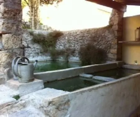 Tatil Evi L'orangeraie *