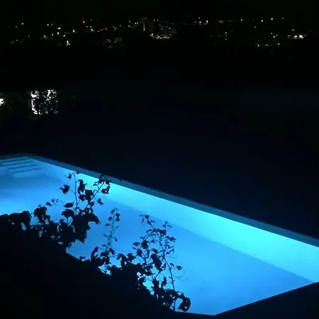 L'orangeraie Tatil Evi Vallauris