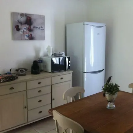 Tatil Evi L'orangeraie