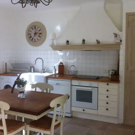 Tatil Evi L'orangeraie Vallauris
