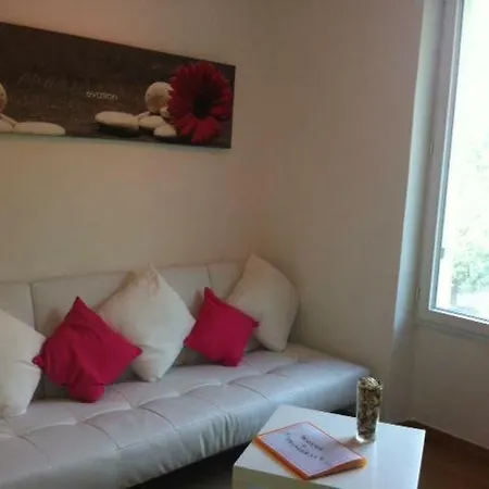 Tatil Evi L'orangeraie