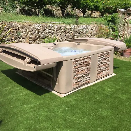 L'orangeraie Tatil Evi