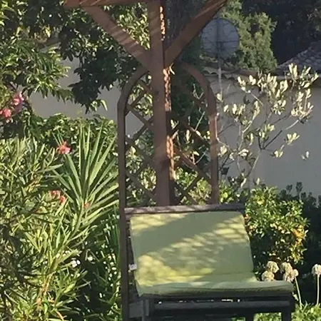 L'orangeraie